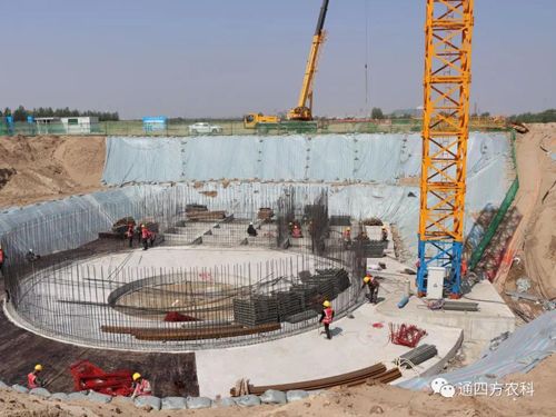 通四方農(nóng)科20200521-20200525生產(chǎn)基地施工進(jìn)度圖 通四方農(nóng)科20200521-20200525生產(chǎn)基地施工進(jìn)度圖